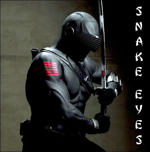 MOVIE REVIEWS - Page 2 Snakeeyes1