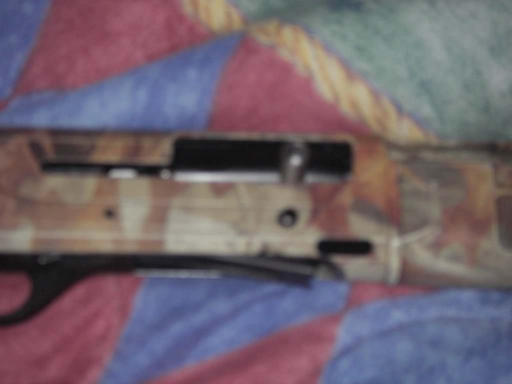 fusil  vendre Fusil001