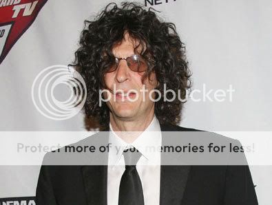 Ladies- You MUST Choose Howard-Stern