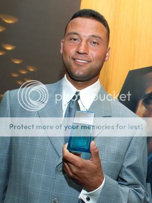 Ok Ladies, a REAL Poll Derekjeter