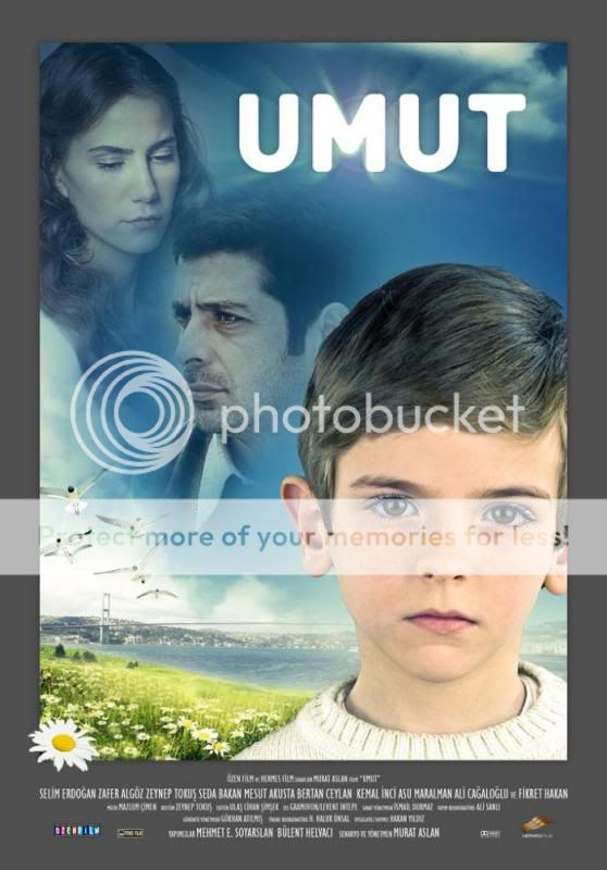 Umut (2009) Umut-Film-Afis