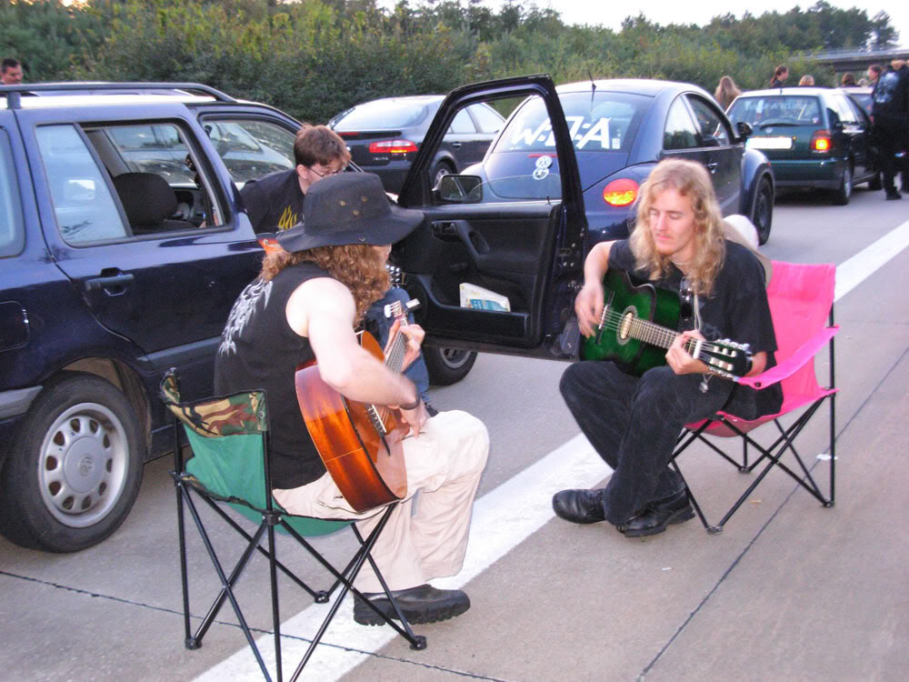 Wacken Open Air report DSCN2209