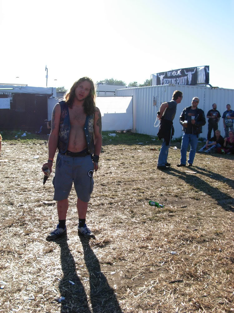 Wacken Open Air report DSCN2286