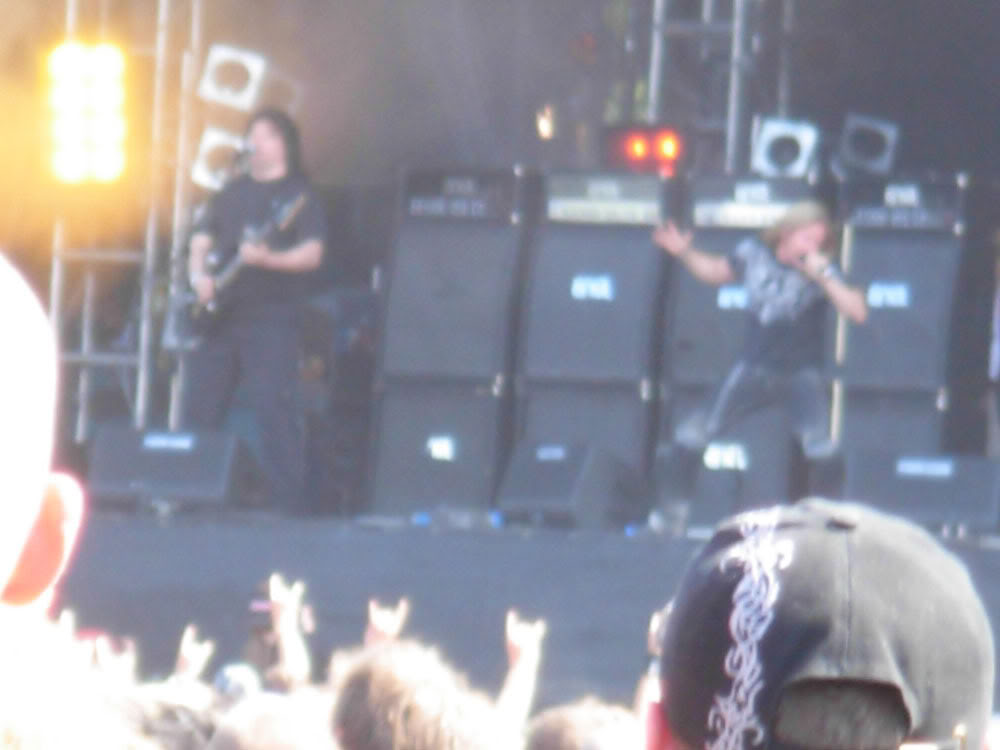 Wacken Open Air report DSCN2309