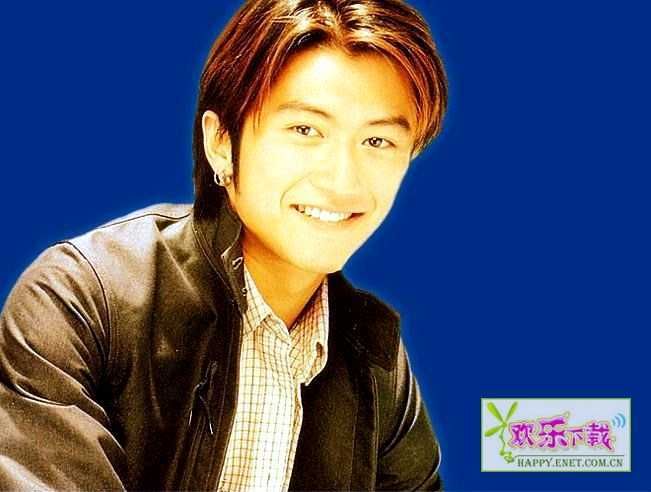 Nụ cười của Nic - Angel's Smile NicholasTse131