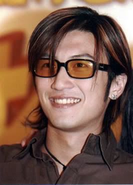 Nụ cười của Nic - Angel's Smile NicholasTse627