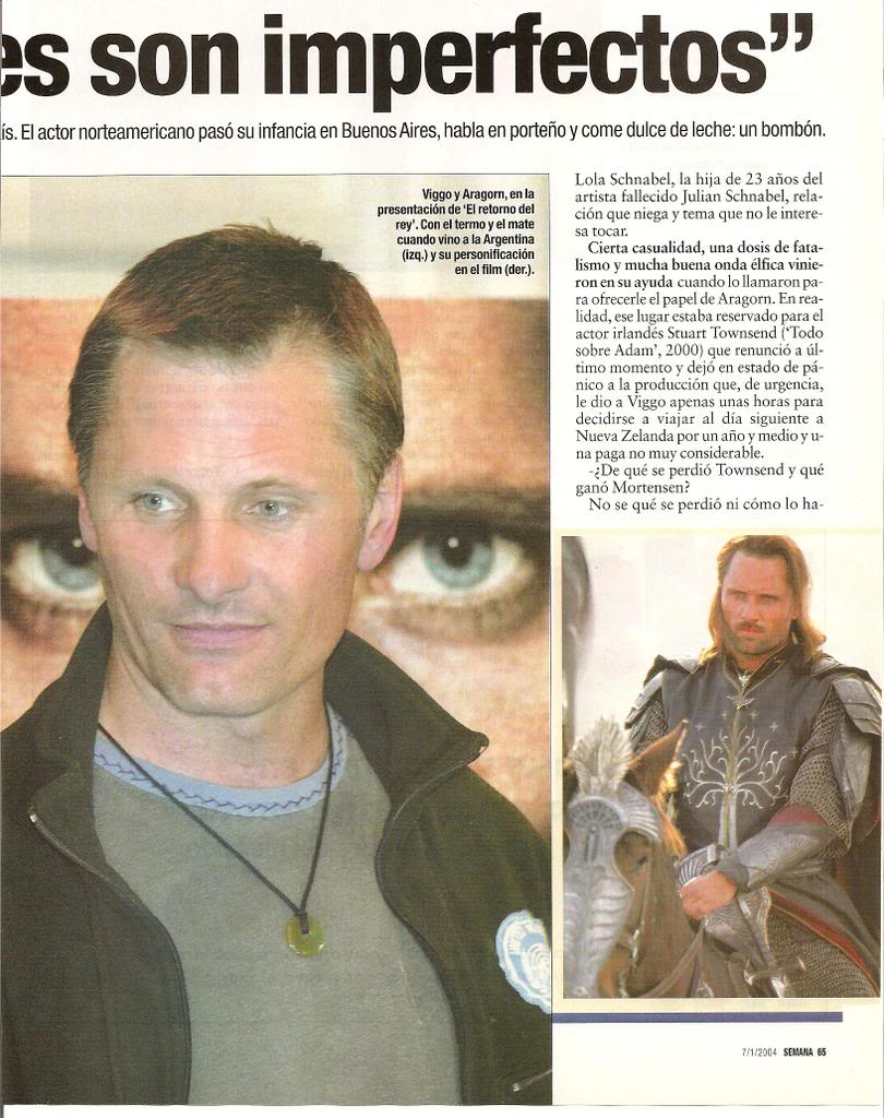 Otras películas de Viggo ROTKSemanario2