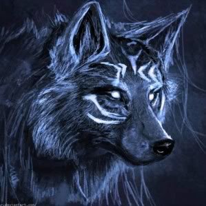 Souless *Create n' Play * AlphaSpiritWolf-1