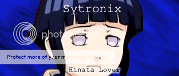 Rated R Delirous Work's Hinata-Sytronix