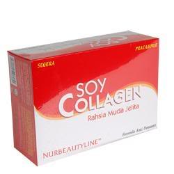 Soy Collagen Soy