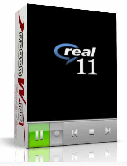 Real Player PRO 11.0.9.372 FULL Real_11