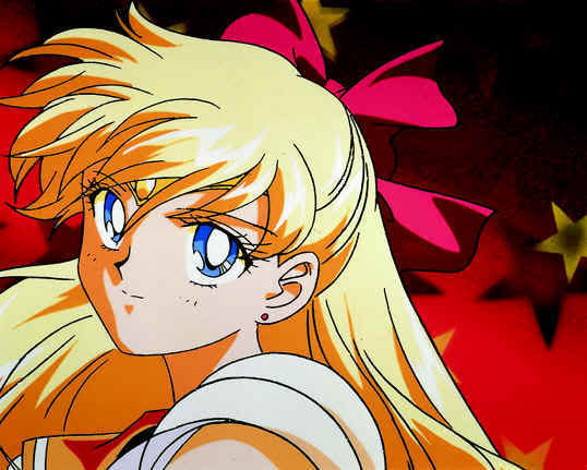 Sailor Venus 146