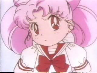 Book 1, the good, the evil and the inbetween. Chibiusa07