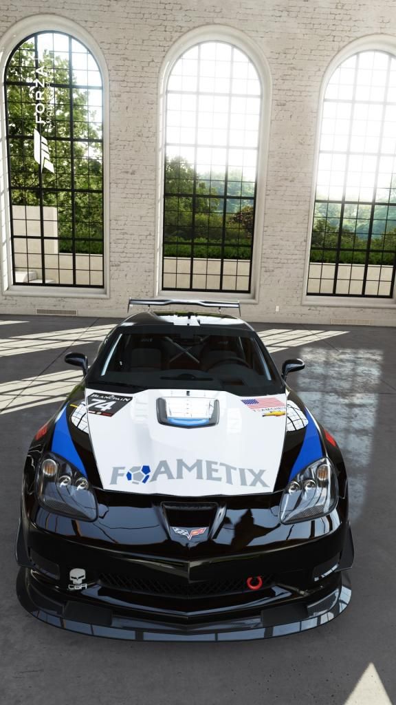 STANMAN911's FM5 & FH2 Gallery Foametix2