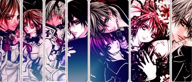 The Darkness Live Vampire-Knight-1