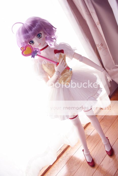 Creamy Mami Cosplay (DDH06) IMG_9477_zps36708d1a