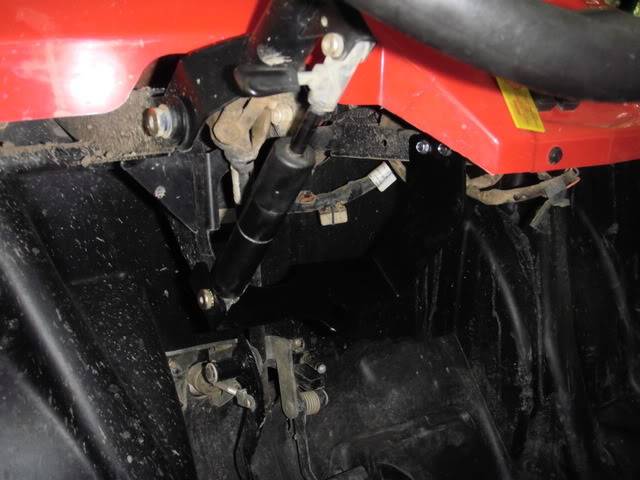 RZR Parking Brake from EMP (Installed) P6100006