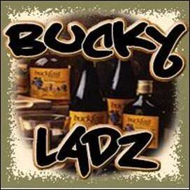 Buckfast our other national drink Buckyladz