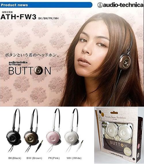 macem2 earphone & headphone ++ Button