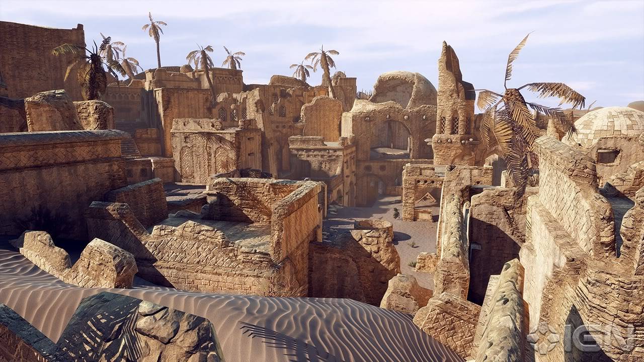 UNCHARTED 3: LA TRAICIÓN DE DRAKE - Página 10 Mapa7