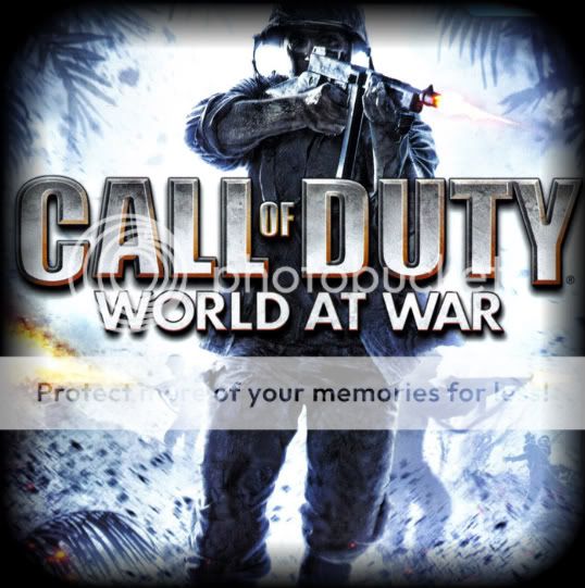 FR4gN4sTY FRiD4YS - FRIDAY, November 6, 2009 @ 7:00pm - 9:00pm GMT Time Call-of-duty-world-at-war-4-1