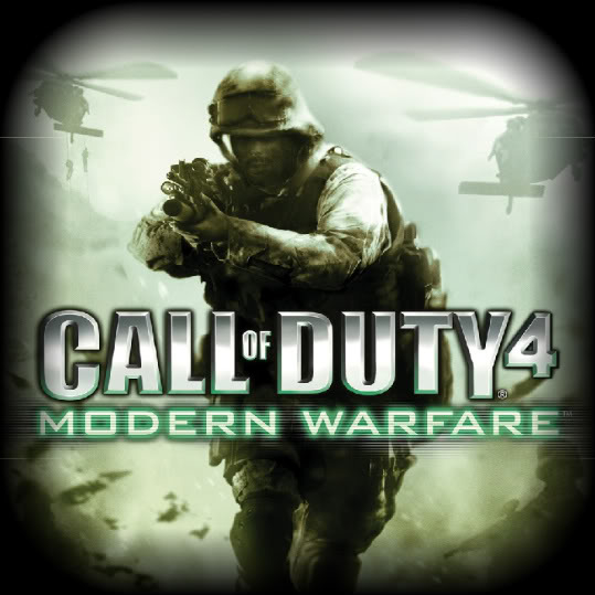 FR4gN4sTY FRiD4YS - FRIDAY, November 6, 2009 @ 7:00pm - 9:00pm GMT Time Cod4-boxshot-1