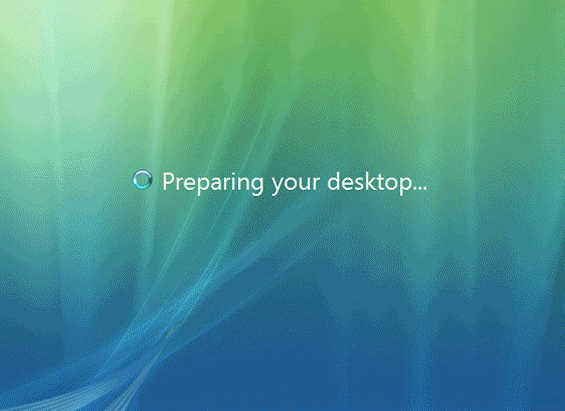 Hướng dẫn cài đặt Windows Vista Ultimate trên ổ cứng mới (hoặc trống) Image61