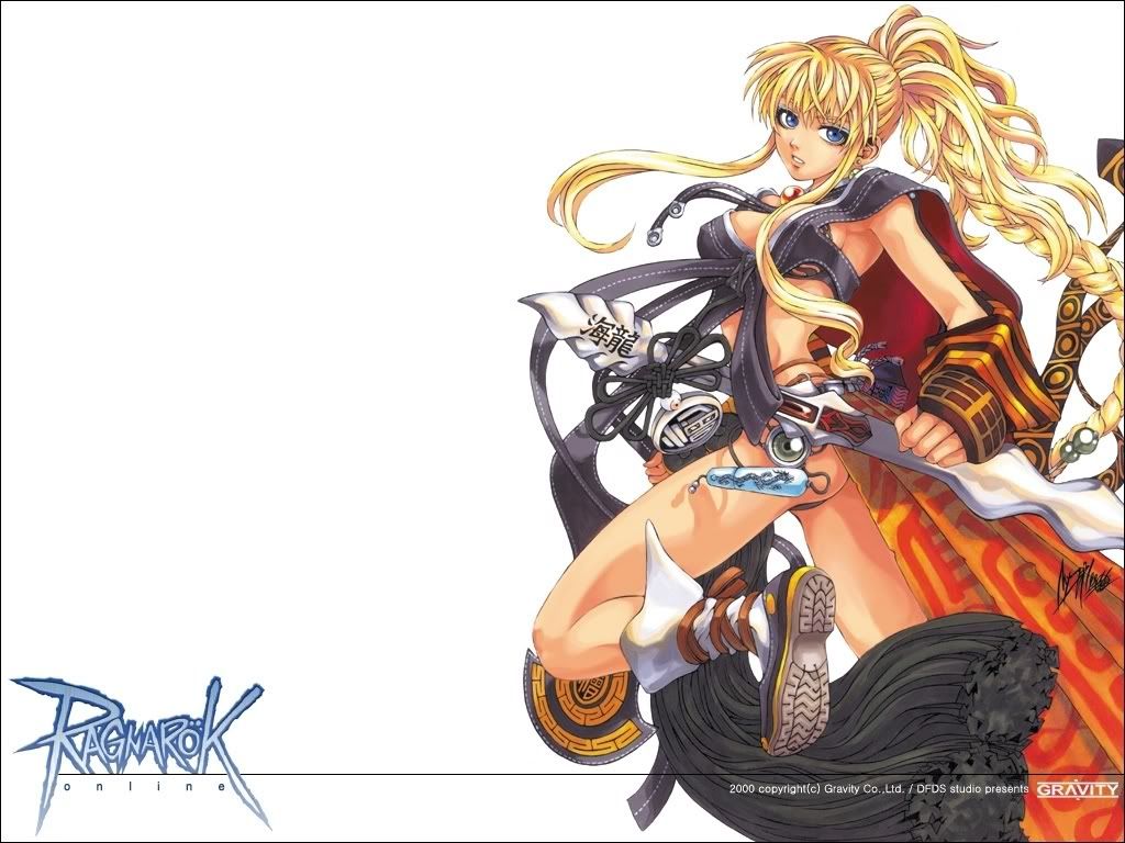 Girl Ngon          T Ragnarok_online_wall_315