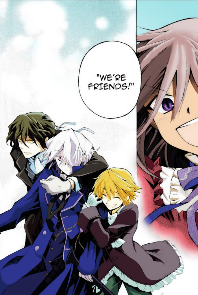 Xerxes Break Pandora_Hearts_32_18kopia