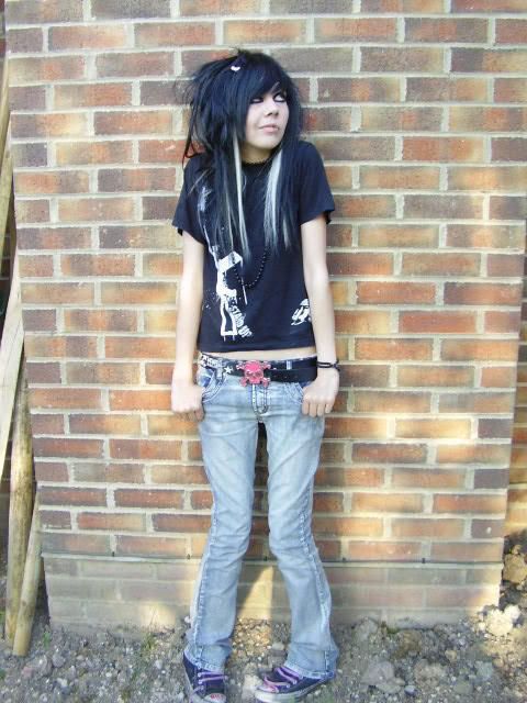 xXemo girlzXx Emo