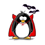 اخبار مشاهير هولورد DraculaPenguin