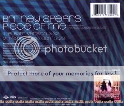 Cool  Contraportadas de "Piece Of Me" (Versiones Premium) + en su caja Osdia01-53