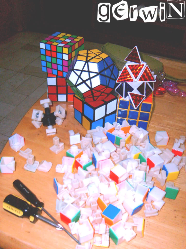 Help p0 sa 4x4 Bangketa cube.. S6300776