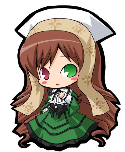 Galerie Chibi Yosh XD SuiseisekiChibi