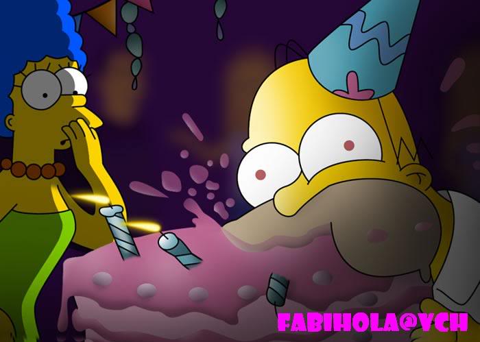 Feliz cumple Hane-chan! Homero_pastel-1