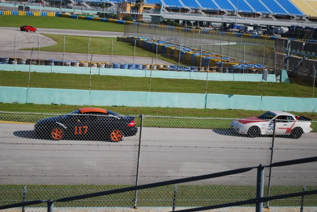 My 8/28/10 HPDE Track Day, many vids and Pics @ Homestead Course Miami,FL DSC_0023