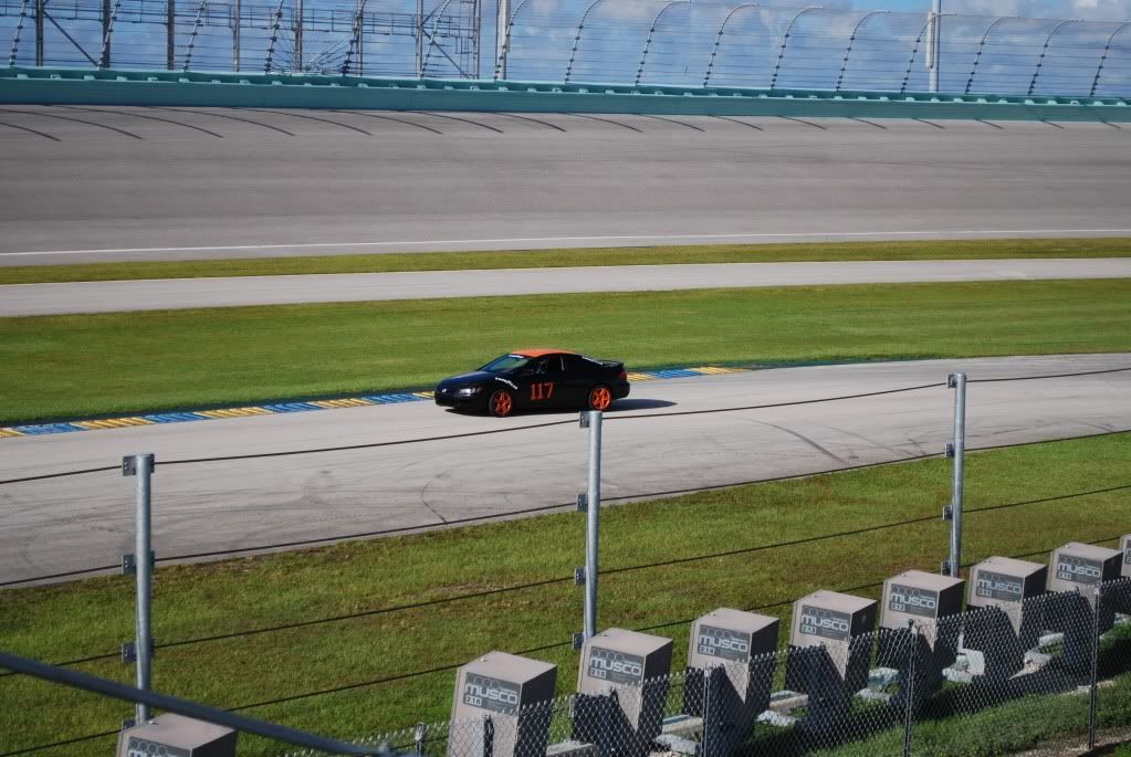 My 8/28/10 HPDE Track Day, many vids and Pics @ Homestead Course Miami,FL DSC_0024