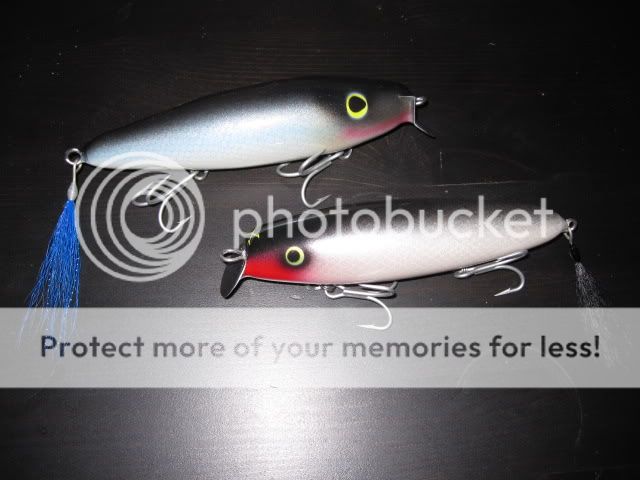 Plug of the month for October entry and vote topic X_lure16