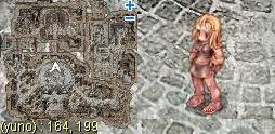 Godly Item Quest Sealsleipnir_001
