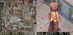 Godly Item Quest Sealsleipnir_003