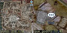 Godly Item Quest Sealsleipnir_010