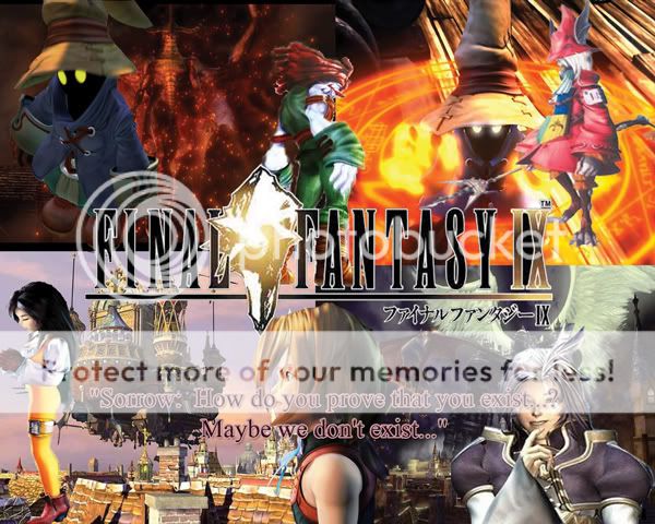 [PS1] [TPT] Final fantasy 9 Final-Fantasy-9-Collage_Gai