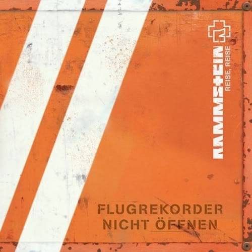 Discografia de Rammstein Rammstein-ReiseReise