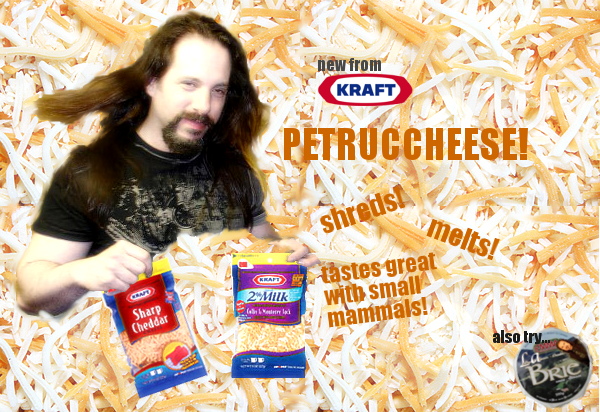 Random Image Thread! Petruccheese