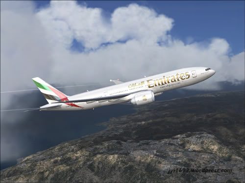 لعبة على لمحبية الطائرات PC FSX13