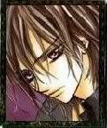 Que personaje de Vampire Knight eres?? Kaname