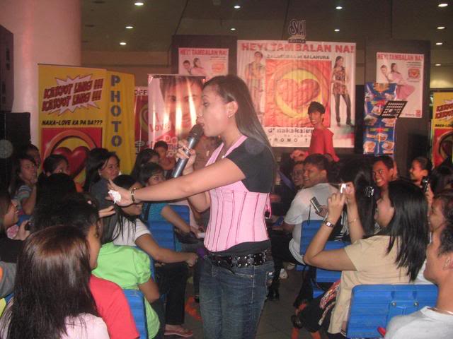 Mallshow ng Tambalan! IMG_2871