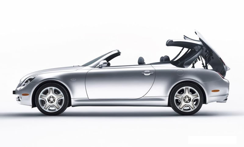 Concepto CC Lexus-sc