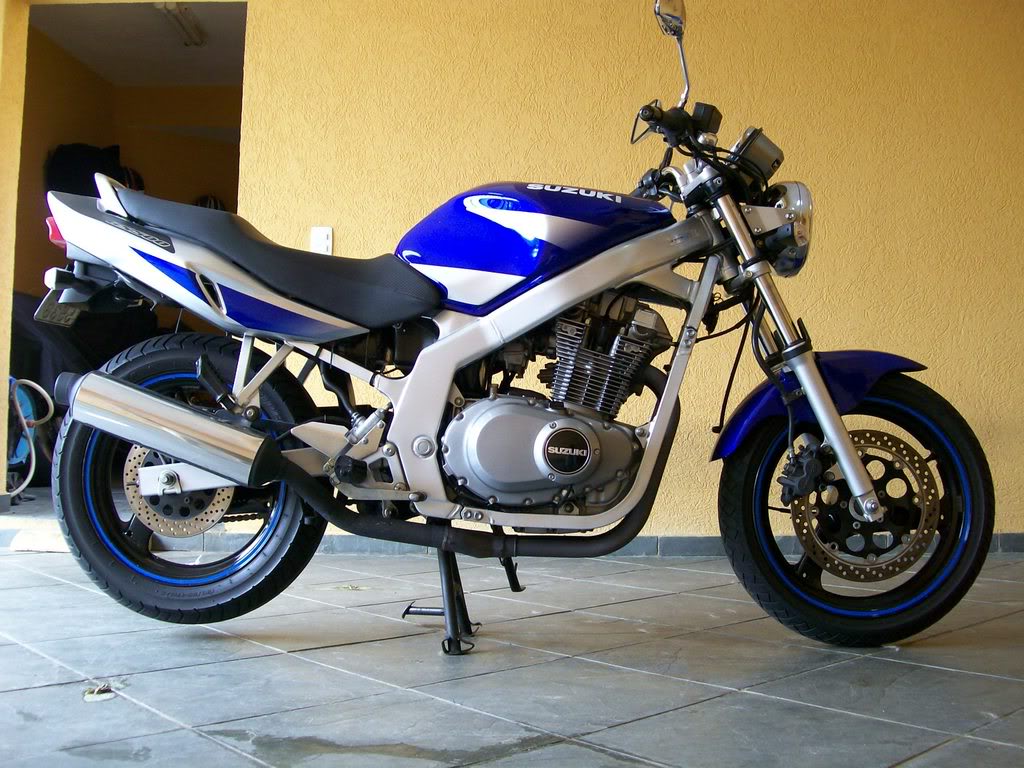 GS500 - Bluefight 100_1819