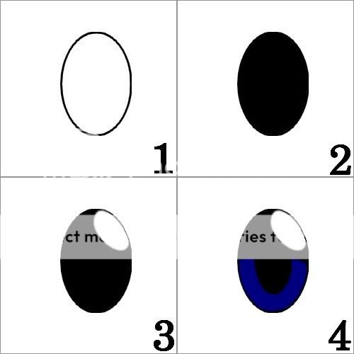 Mes miens ! Tuto_oeil